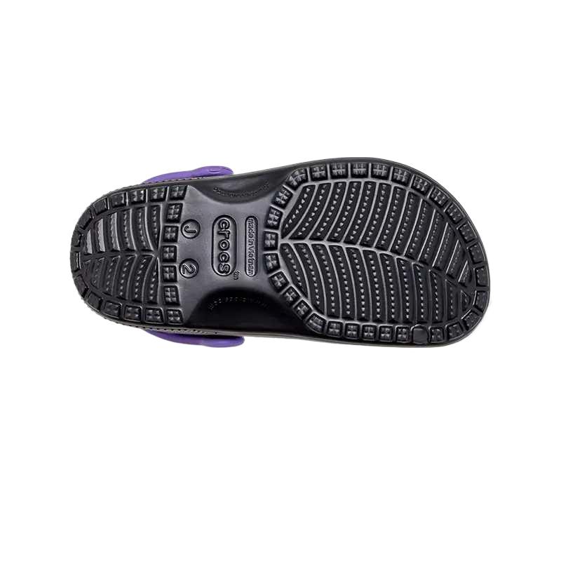 Crocs Kids Classic Comfortable Clogs Kids Footwear 211492-90H