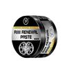 Easy Application Wheel Hub Repair Paste Car Paint Restorer  For Car Interior Trim