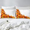 Christmas Halloween Simple Style Bedding Sets Festival Decorations Queen/king Size for All Age Duvet Cover Without Pillowcases