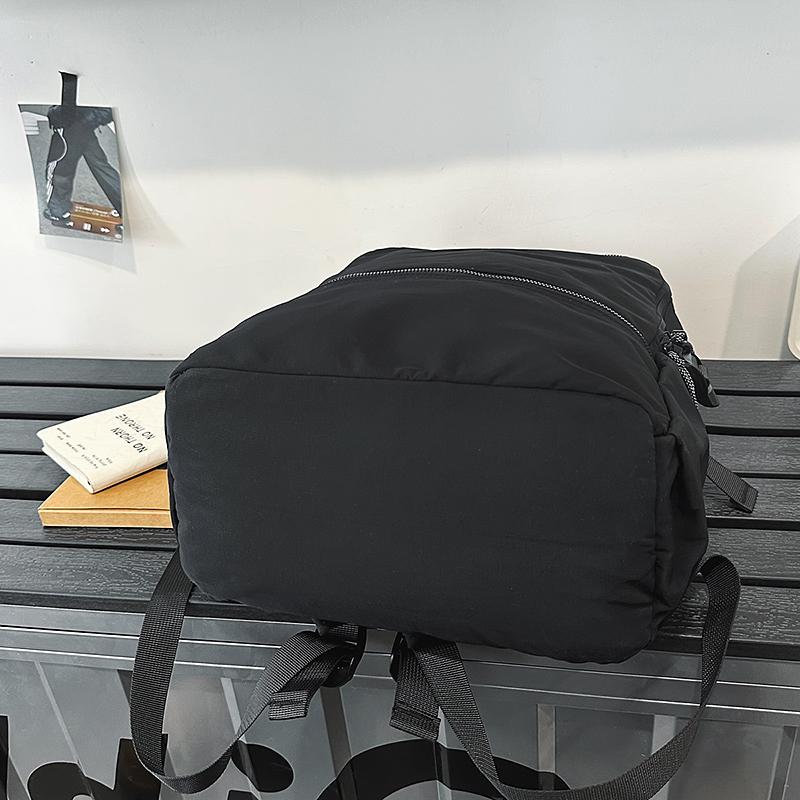 Computertasche Bergsteigerrucksack Pendler Große Kapazität Reisetasche Schüler Schultasche