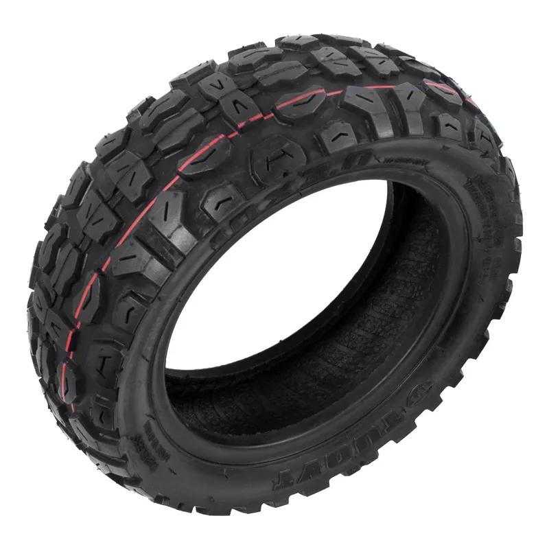 10x3.0 Vacuum Tire for Zero 10X Dualtron KUGOO M4 Pro Kaabo 10 Inch 10*3.0 Thickened Off-Road Tubeless Tyres Scooter Accessories