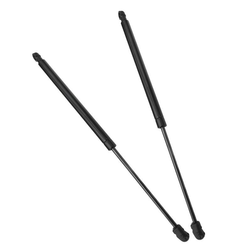 2pcs Front Bonnet Hood Strut Lift Support Bars Gas Spring Dampers Rod  For Mazda CX-5 CX5 KF 2017 2018 2019 Car Accessories