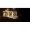 Bee Gold Edition Coterie Playing Cards USPCC Collection Deck Card Games Magic Tricks
