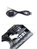 Cadillac SRX LED Daytime Running Lights with Flowing Turn Signals