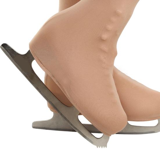 Ice Figure Skating Sport Thicken Elastic κολάν Καλσόν Skater Footed Καλσόν