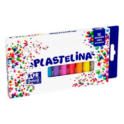 Juguetes educativos y científicos – Plastilina