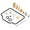 Förgasare Förgasare Ombyggnadssats 0101 010 Passar till Suzuki LT F4WDX King Quad 300 1991 1998
