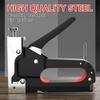 Four-in-one Heavy-duty Multi-functional Nailing Machine Manual Heavy-Duty Nail Stapler