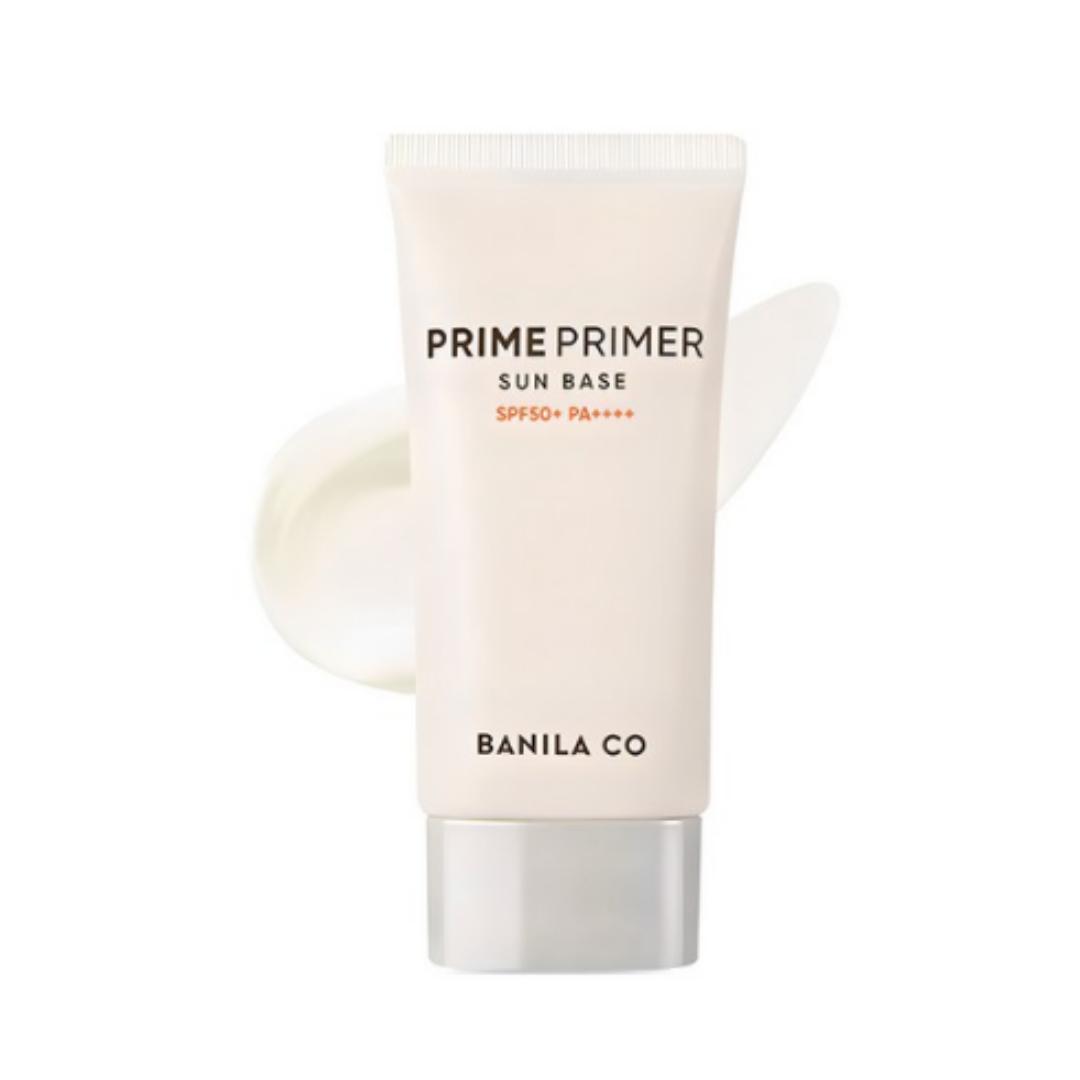 

Banilaco Prime Primer Sun Base — SPF50+ PA++++ — 50 мл (1 шт.)