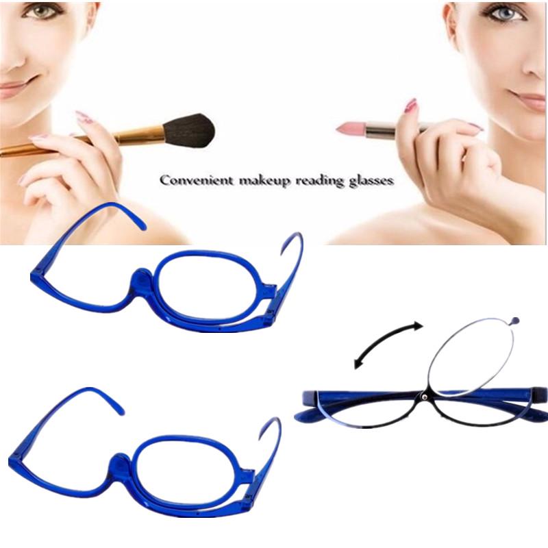 Moveable Spectacles Buy Creative Unisex Adjustable Folding Spectacles Reading Glasses ...