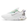 Nike React Art3mis White Infinite Lilac Women Sneakers Light-Bone Green-Glow DA1647-100