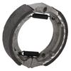 Electric Scooter Front Drum Brake Pad Shoe MAX G30 Electric Scooter Replacement Parts