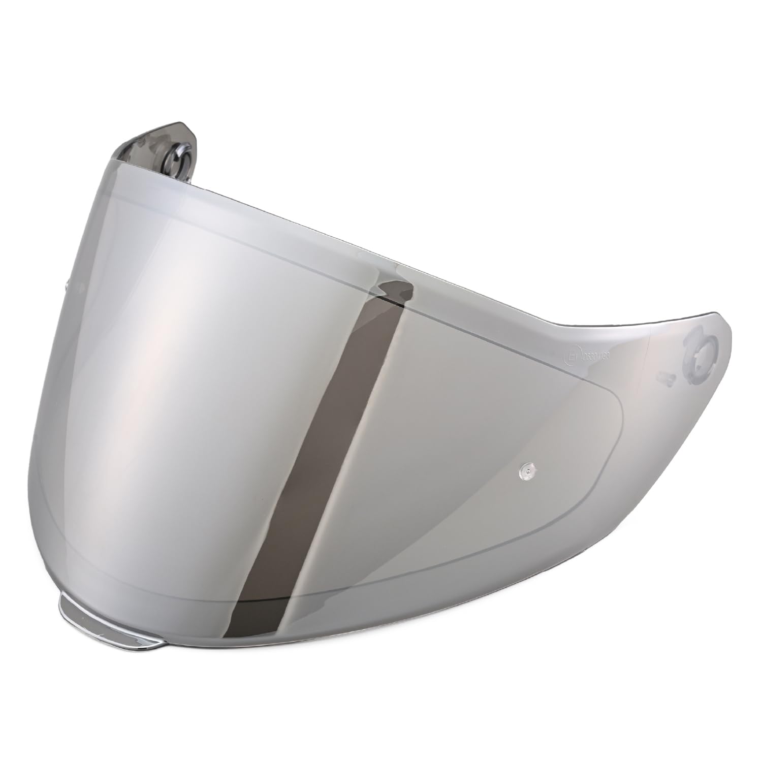 

Daytona Motorcycle Helmet Optional Shield Silver Mirror 48868 DN-001RS