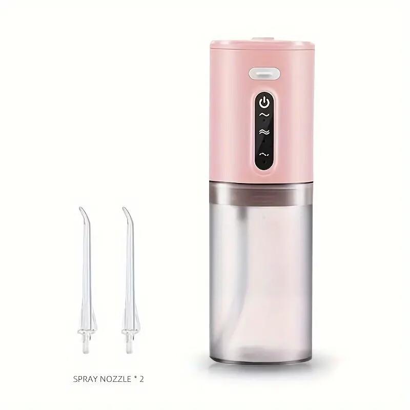 

OLOEY Portable Dental Water Flosser