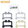 City Accessories Building Block MOC Part Fence Railing Stair Barrier Ladder Guard Bar Castle Garden Farm Military Assemble Brick