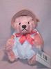 Steiff Bear USA Exclusive "Teddy Sunday"