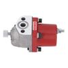 Kraftstoffabschaltmagnetventil 3018453 13-Zoll-Schnittstelle 24V Kraftstoffabschaltmagnet für Dieselgenerator