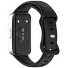 Silicone straps For Huawei Band 10/9/9 NFC Strap Accessories Replacement Sport bracelet pulseira correa for Huawei Bands 8/8NFC