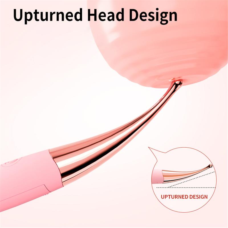 Powerful High Frequency G Spot Female Vibrators for Women Clitoris Stimulator Vagina Massager Nipple Masturbator Adult Sex Toys