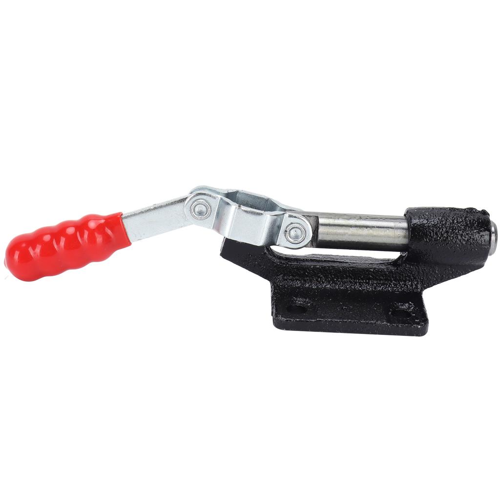 Quick Release Toggle Clamp Die Clamp for Drilling Cutting Welding Tool 230kg Holding Capacity