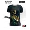 Tricou imprimat 3D