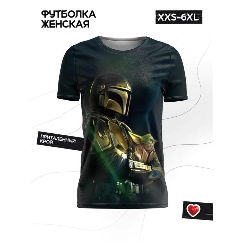 Tricou imprimat 3D