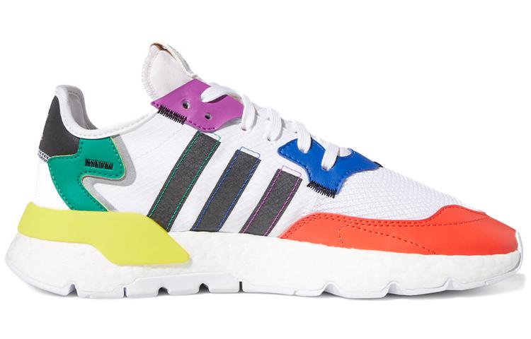 adidas Nite Jogger 'Pride' FY9023