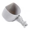 J1UL1N Simple And Stylish Rice Measuring Cup Spoon Rice Cup Mouse-Shaped Measuring Cup Home Kitchen Gadgets
