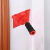 Convenient Paint For Edger with Rotating Head for All Angles of Application