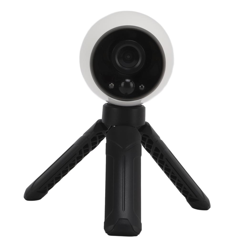 1080P WiFi Security Camera Home CCTV Wireless Night Vision Waterproof Motion Detection 2 Way Audio