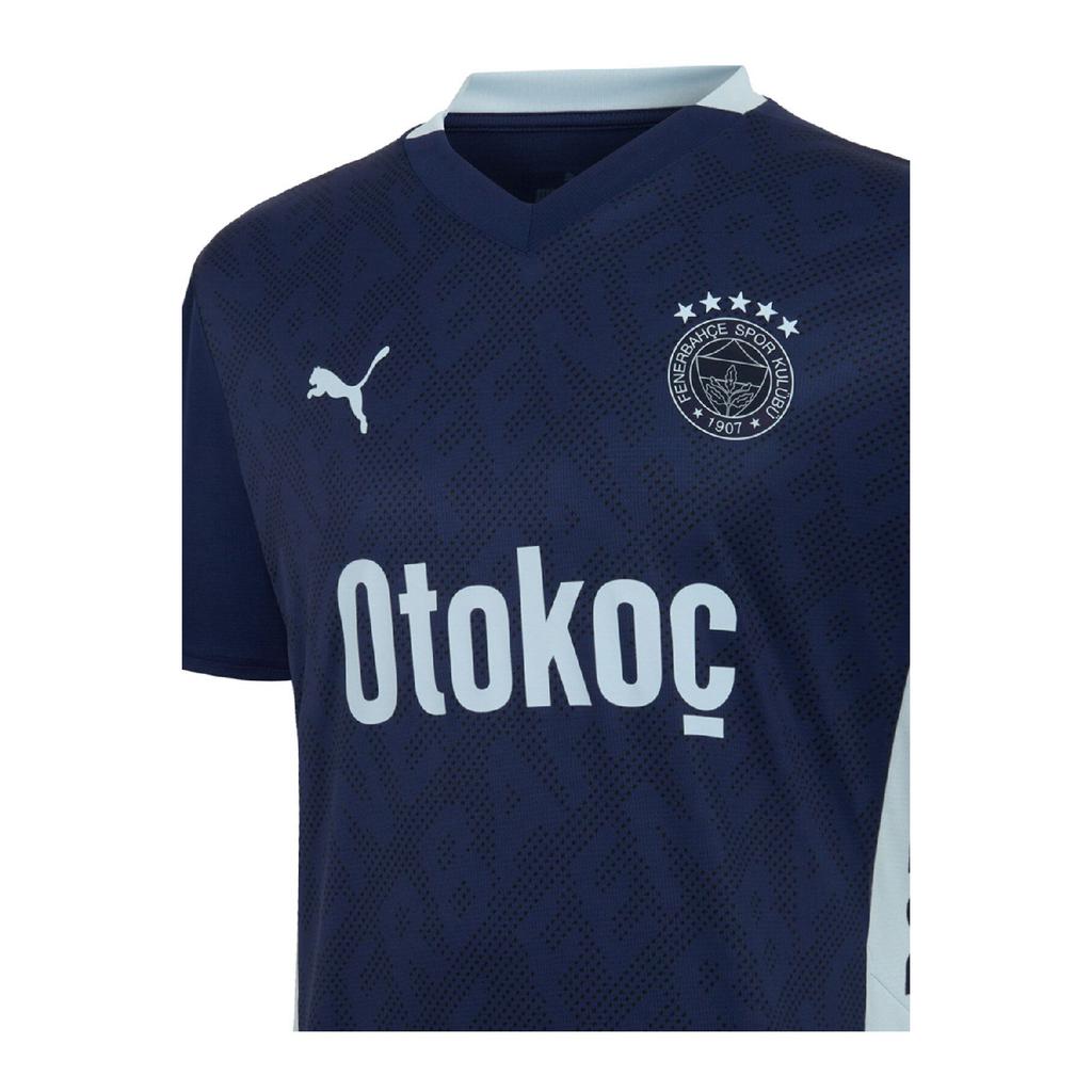 2024/2025 New Season Navy Blue Jersey