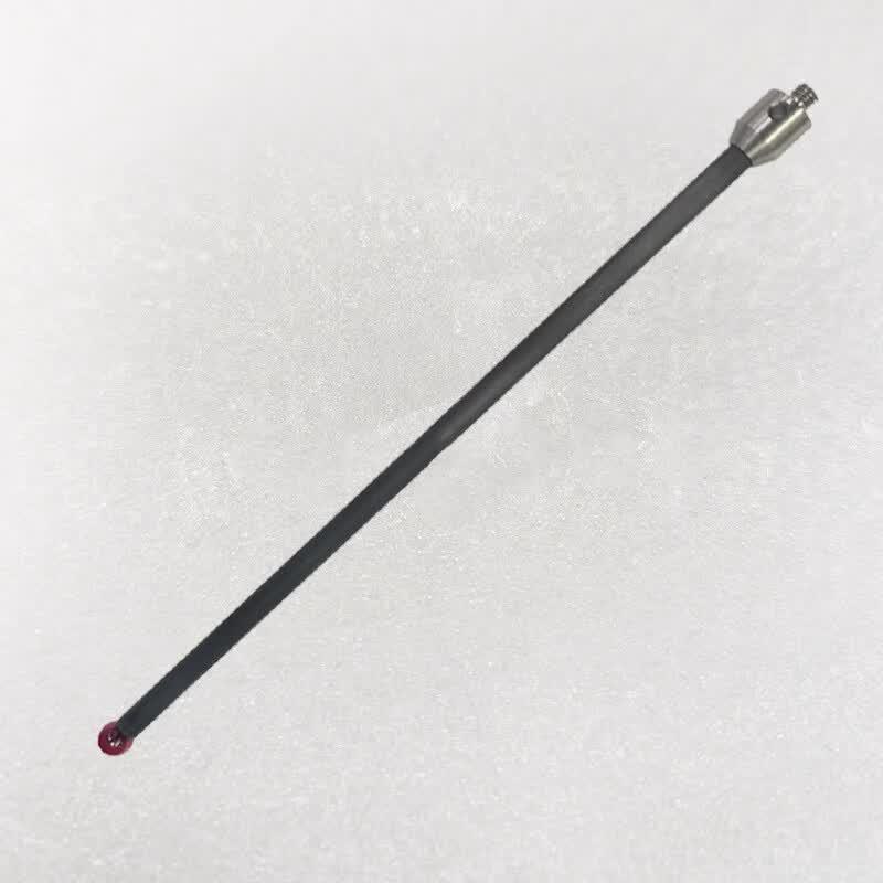 CMM Carbon Fiber Ruby Stylus