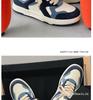 Men's Breathable Canvas Sneakers - 2025 Trendy Casual Korean Style Summer Shoes
