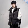 Men's Fashion Winter Outdoor Workwear Down Vest
