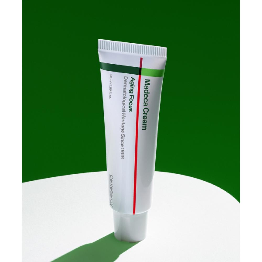Centellian24 [targeted Anti Aging] Madeca Cream Aging Focus 50ml