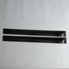 Karry Youyou Acrylic Car Window Rain Visor & Deflector