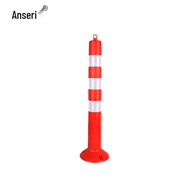 ZhiGe Warning Bollard