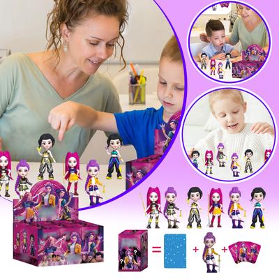 Decoraciones de Escritorio Hechas a Mano Para Regalos de Niños y Niñas