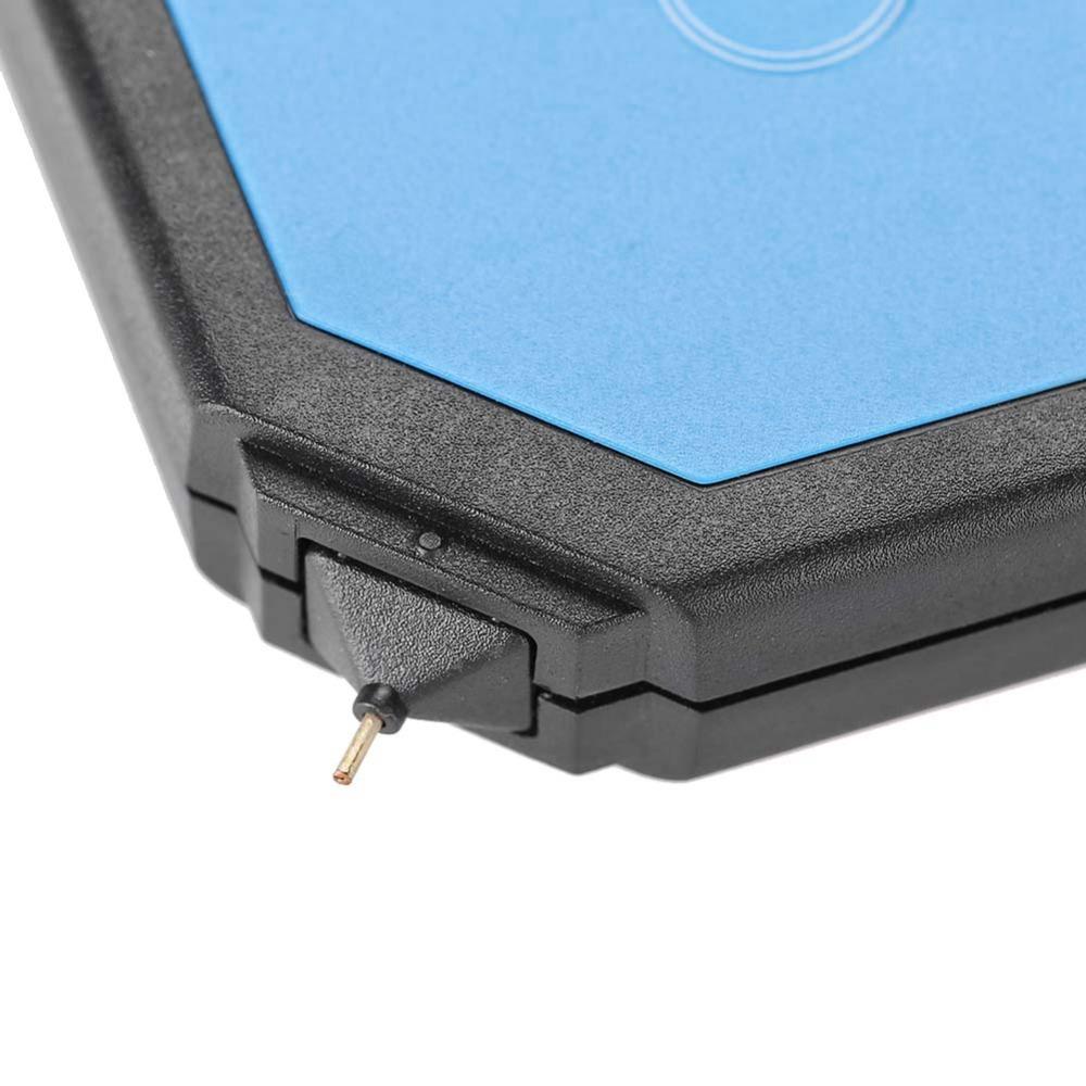 Portable Thermal Conductivity Meter Hardness test Gem Detector Test Pen Jewelry appraisal