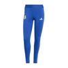 Womens/Ladies Real Side Stripe Fitted Leggings