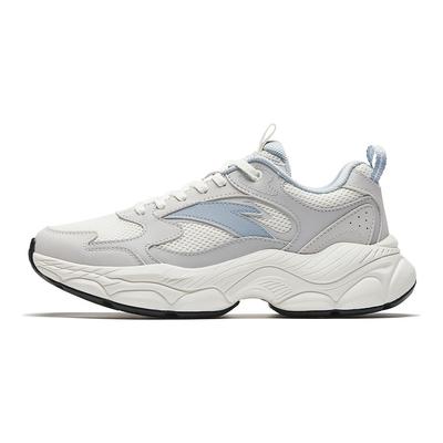 Chunguang Retro Thick Sole Versatile Height Increasing Lightweight Breathable Commuting Sports Low Top Casual Shoes Kids Casual Shoes 922548832-1