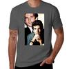 Jfk Jr Tshirt Breathable Sportswear Tshirt For Unisex