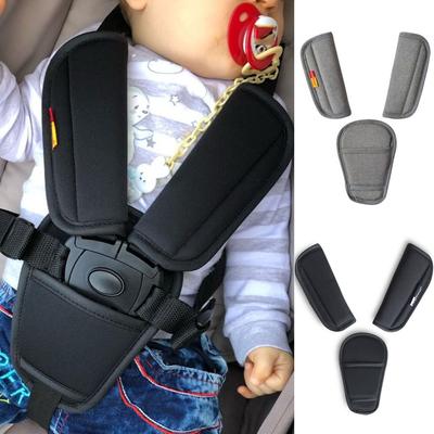 Accesorios Interior – Accesorios para cinturones de seguridad