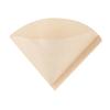 40 st Oblekta Naturliga Konformade Drip Coffee Cup Filterpapper #V02