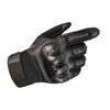 Motorcycle Gloves Hard Knuckle Breathable Good Grip Anti Slip Full Finger Powersports Gloves for
