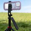 1.8m Bluetooth Selfie Stick Four Legged Selfie Stick Stand Telescopic Selfie Stick  Travel
