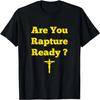 WTF - Where's The Food_ - T-Shirt