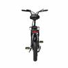 Electric Bike Pixar Fun1 20" 350W Motor Top Speed 32KM/h 36V 10.4AH Max Range 45KM 7 Speed Load 120Kg