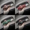 Car Roof Handle Protector Door Handle Gloves Accessories For Peugeot 5008 408 308 Landtrek 208 2008 3008 Rifter 508 Valve cap