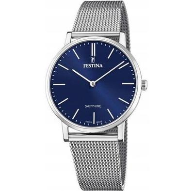 Festina Watch F20014-2
